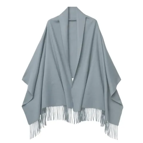 Schals & Halstücher Blau von CLELLA