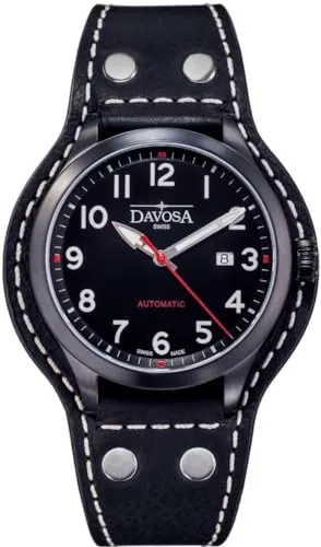 DAVOSA AXIS AUTOMATIC 16157356 Herren Automatikuhr
