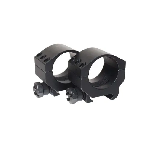 Professor Optiken Ringmontage AluTech 30mm Weaver/Picatinny