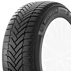 MICHELIN Alpin 6 Winterreifen