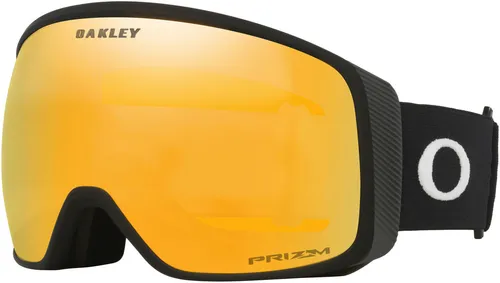 Produktbild Oakley Flight Tracker L Matte Black / Prizm 24K Iridium