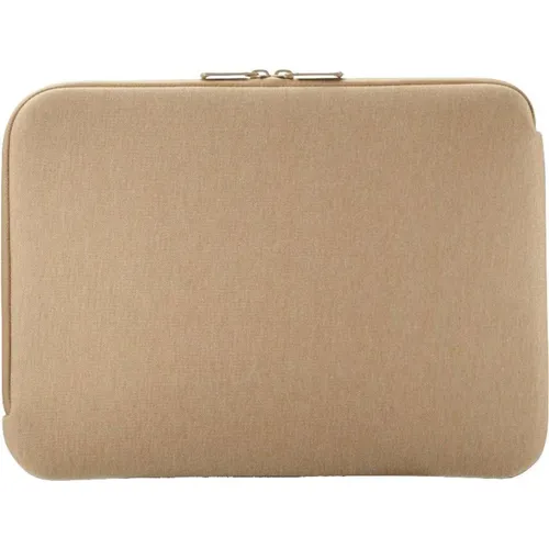 hama 00222034 Laptop-Sleeve Jersey, Sand