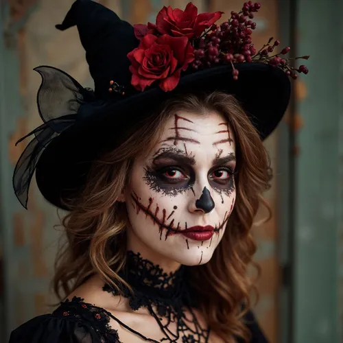 Farbige Kontaktlinsen Schwarz Halloween ohne Stärke Zombie Kostüm Crazy Fasching