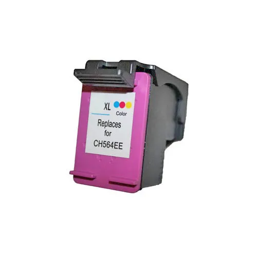 XXL Tinte Druckerpatrone für HP Deskjet Envy Officejet wie 300 301 302 901XL
