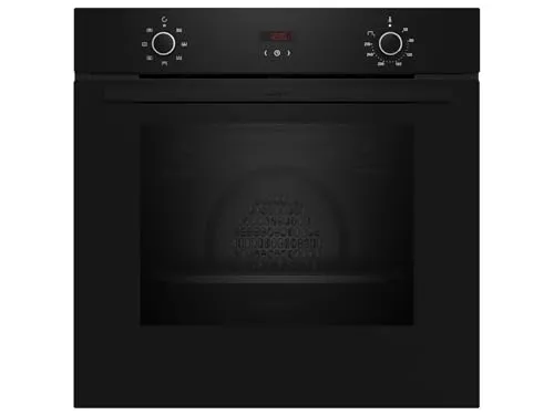 NEFF B1CCC0AK0 Einbau-Backofen 60x60cm
