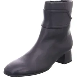 Gabor Damenschuhe Stiefeletten Schwarz Freizeit, Schuhgröße:EUR 39 | UK 6 - Schwarz - 39