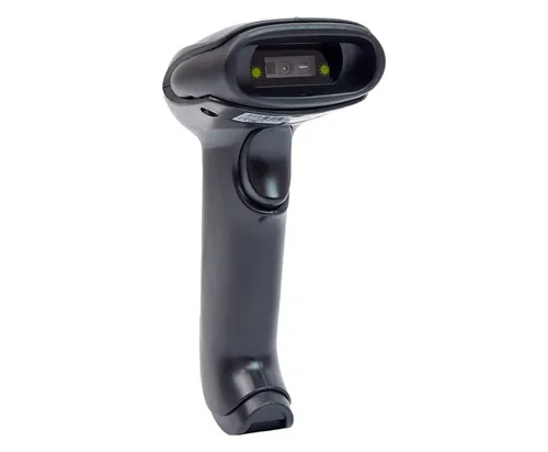 Barcode-Scanner mit Funkscanner für das Scannen von 1D/2D/QR-Codes HDWR HD6700B