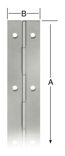 Vormann Scharniere von Vormann