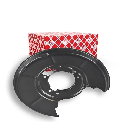 Febi Bilstein Spritzblech, Bremsscheibe 171541 von febi