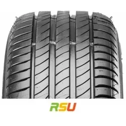 MICHELIN e.PRIMACY Reifen - Umweltfreundlicher Autoreifen für Elektrofahrzeuge mit niedrigstem Kraftstoffverbrauch und CO2-Ausstoß, erhöht die Reichweite um bis zu 30 km und bietet optimale Sicherheit auf nasser Fahrbahn.