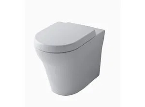 TOTO MH WC Back-to-Wall Tiefspüler