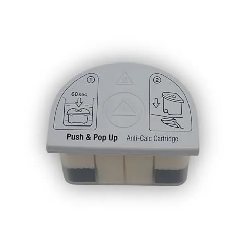 Zubehör für Wasserfilter von SOS ACCESSOIRE