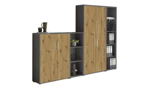 BMG Möbel Aktenschrank Office Edition 4 von BMG Möbel