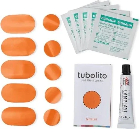 tubolito Tubo-Patch-Kit one_size