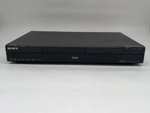 Sony RDR-AT105 DVD-Recorder - Ungeprüft