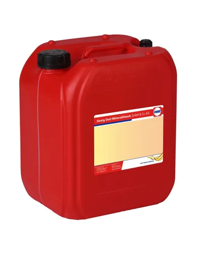 Liter OEST Gigant LS Plus SAE 5W-30 Motoröl Made in Germany 20