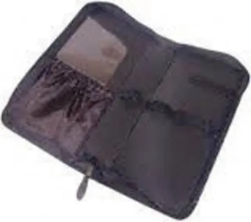 Testo 0516 0210 Messgerätetasche - Praktische Bereitschaftstasche für Messgerät und Fühler, ideal für den mobilen Einsatz in der Elektronik & Foto Branche.