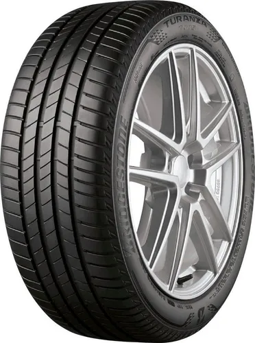 Bridgestone Turanza T005 (235/45 R17 94Y) - Premium Kfz-Reifen - Hochwertiger Kfz-Reifen mit exzellenter Nasshaftung und hervorragender Laufleistung. Entwickelt für optimale Kontrolle und Sicherheit bei nassen Bedingungen.