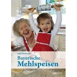 Bayerische Mehlspeisen