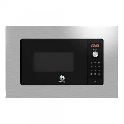 Balay 3CG6142X3 Integrierte Mikrowelle mit Grill