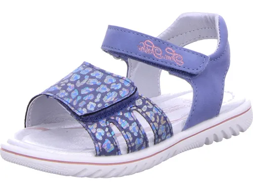Tom Tailor Dunkelblaue Kindersandalen, Größe 30 - Wanderschuhe für Kinder mit rutschhemmender Sohle und Klettverschluss für optimalen Halt und Komfort beim Spielen und Entdecken.