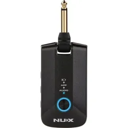 NUX Mighty Plug Pro Remote Modelling Amplug von NUX