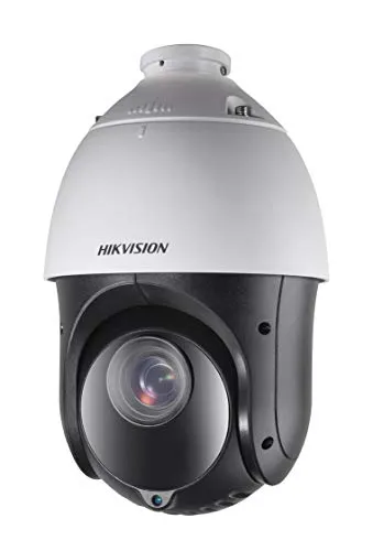 Hikvision Network IR Speed Dome DS-2DE4425IW-DE von Hikvision