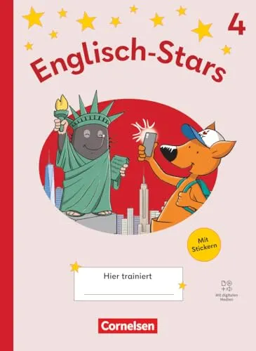 Englisch-Stars