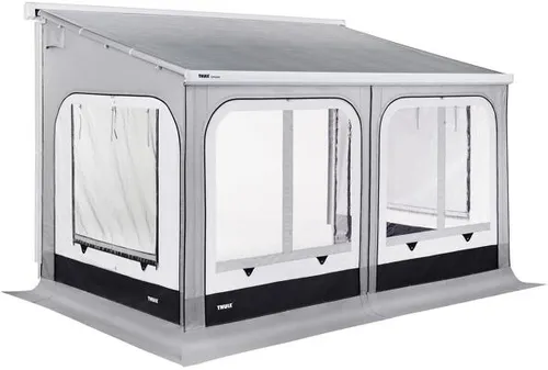 Thule Panorama Markisenvorzelt, Typ 5200, 500cm, 230-244cm von Thule