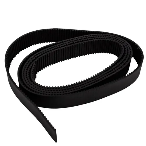 Meter Gates PowerGrip GT2 Zahnriemen LL2GT 6mm 1