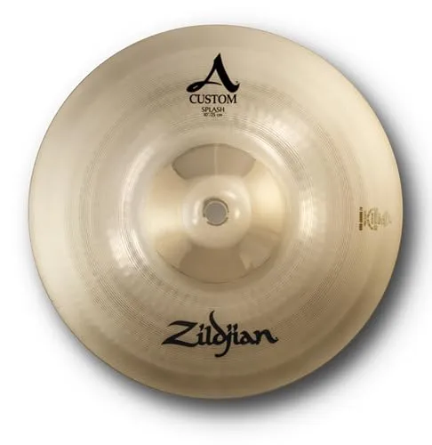 Zildjian A Custom A20542 Splash Becken von Zildjian