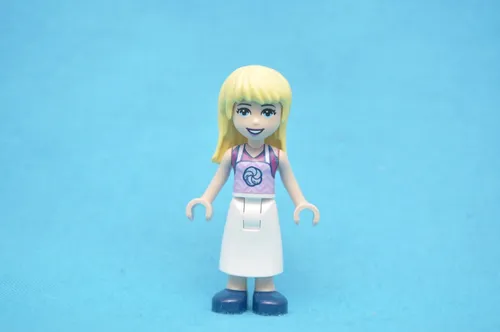 Lego Friends Figuren zum Auswählen 42616 42605 42616 30396 42620 41308 NEU