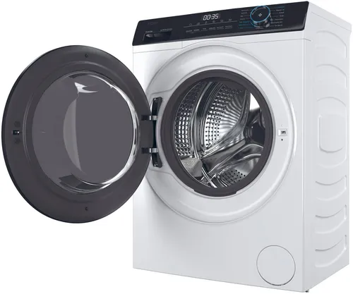 Haier Waschmaschine HW101-NBP14939, 10 kg, 1400 U/min von Haier