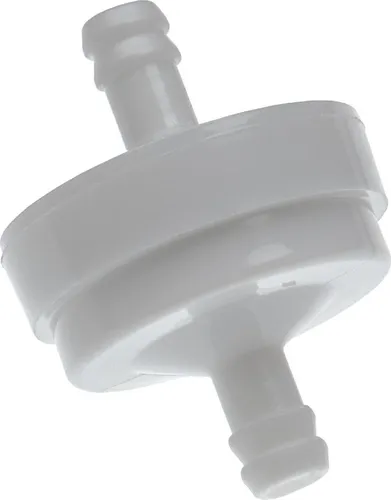 vhbw Kraftstofffilter Ersatz für Ariens 21534000, 02910800 für Rasenmäher-Motor mit Kraftstoffpumpe