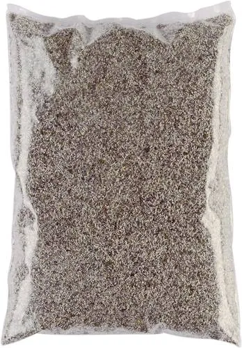 NOCH 08440 Streumaterial Acker Braun