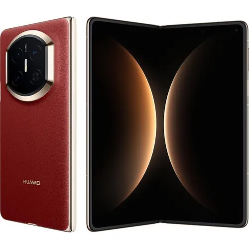 Huawei Mate X7 Smartphone 512GB 16GB RAM Nebula Red