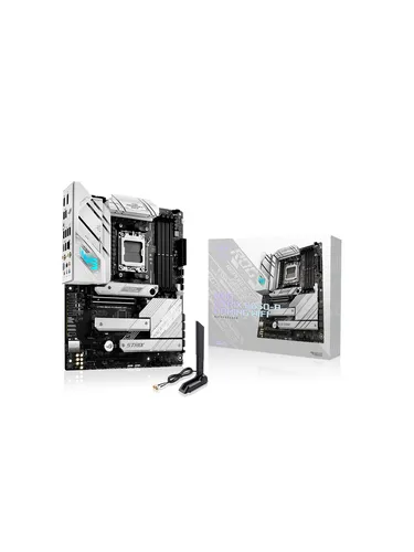 ASUS ROG STRIX B650-A GAMING WIFI Mainboard