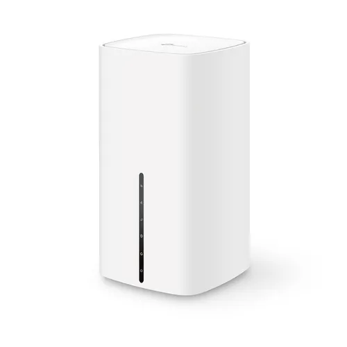 TP-Link NX510v WLAN-Router Dual-Band 5G Wi-Fi 6 Gigabit Ethernet 3000 Mbit/s