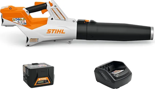STIHL Akku-Laubbläser BGA 60 SET von STIHL