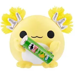 ZURU Plüschfigur Snackles