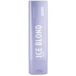 Glynt Ice Blond Mask 200 ml Haarmaske von GLYNT