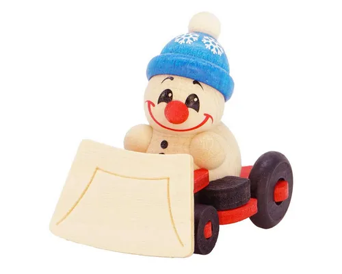 Schenk Holzkunst Weihnachtsfigur
