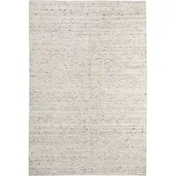 Steffensmeier Handweb Teppich Korinth – Dunkel, 70x130 cm von Steffensmeier