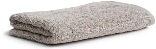 Möve Badetuch Superwuschel, Walkfrottee in beige von MÖVE