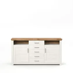 Set one by Musterring Sideboard SET ONE YORK von set one by Musterring