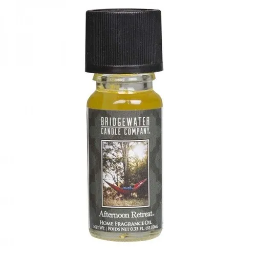 Bridgewater Candle Duftöl Afternoon Retreat 10 ml
