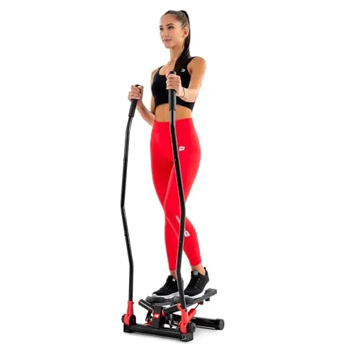 Hop-Sport Stepper HS-045S Slim