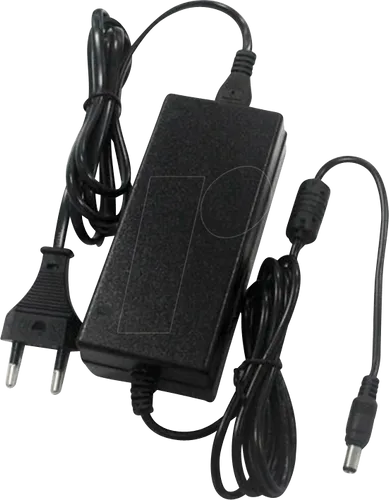 VT-3238 - Tischnetzteil, 30 W, 12 V, 2,5 A