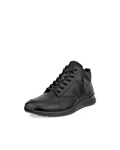 Ecco 51175401001 Schnürschuh schwarz 39 EU - Eleganter Schnürschuh aus hochwertigem Leder, ideal für stilvolle Auftritte. Perfekt für jeden Anlass und in Größe 39 erhältlich.