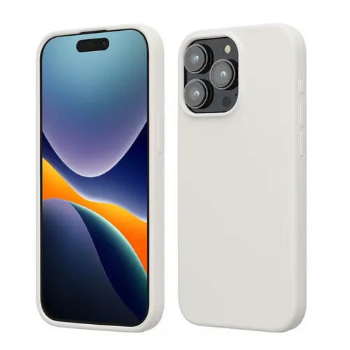 Hülle für Apple iPhone 15 Pro Max Handyhülle Handy Case Cover Smartphone